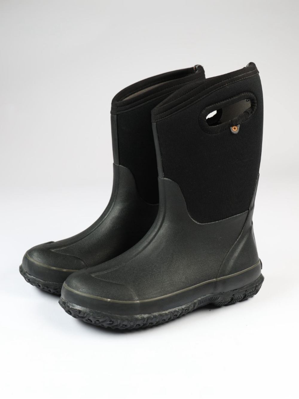 Bogs Classic High Youth Size 5
